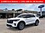 2025 Ford Explorer Platinum Oshkosh WI