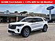 2025 Ford Explorer Platinum Oshkosh WI