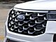 2025 Ford Explorer Platinum Oshkosh WI