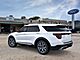 2025 Ford Explorer Platinum Oshkosh WI