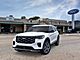 2025 Ford Explorer Platinum Oshkosh WI