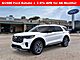 2025 Ford Explorer Platinum Oshkosh WI