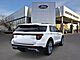 2025 Ford Explorer Platinum Oshkosh WI