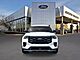 2025 Ford Explorer Platinum Oshkosh WI