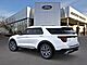 2025 Ford Explorer Platinum Oshkosh WI