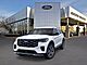 2025 Ford Explorer Platinum Oshkosh WI 2025 Ford Explorer Platinum Oshkosh WI
