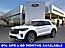 2025 Ford Explorer Platinum Oshkosh WI