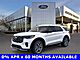 2025 Ford Explorer Platinum Oshkosh WI