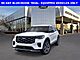 2025 Ford Explorer Platinum Oshkosh WI