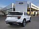 2025 Ford Explorer Platinum Oshkosh WI