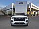 2025 Ford Explorer Platinum Oshkosh WI