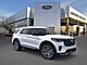 2025 Ford Explorer Platinum Oshkosh WI