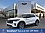 2025 Ford Explorer Platinum Oshkosh WI