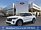 2025 Ford Explorer Platinum Oshkosh WI