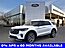 2025 Ford Explorer Platinum Oshkosh WI