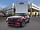 2025 Ford Explorer Platinum Oshkosh WI