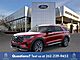 2025 Ford Explorer Platinum Oshkosh WI