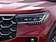 2025 Ford Explorer Platinum Oshkosh WI