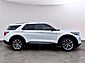 2025 Ford Explorer Platinum Oshkosh WI