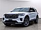 2025 Ford Explorer Platinum Oshkosh WI