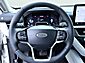 2025 Ford Explorer Platinum Oshkosh WI