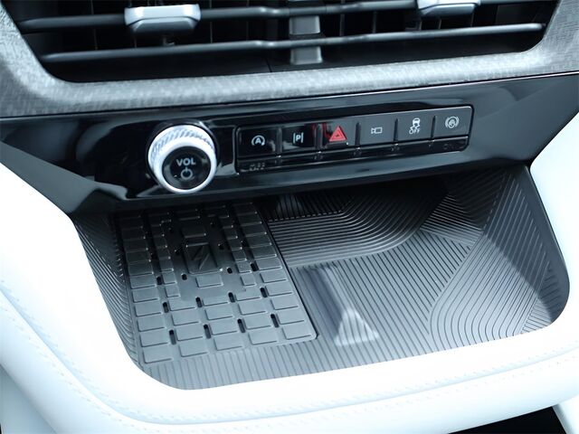 2025 Ford Explorer Platinum Oshkosh WI
