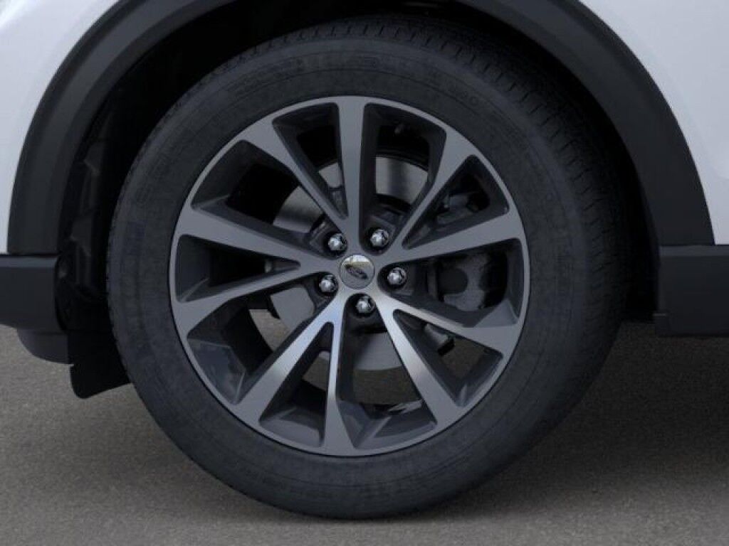 2025 Ford Explorer Platinum Owego NY