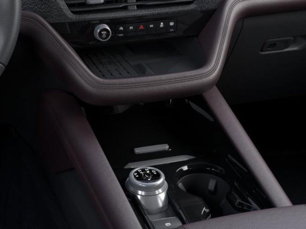 2025 Ford Explorer Platinum Owego NY