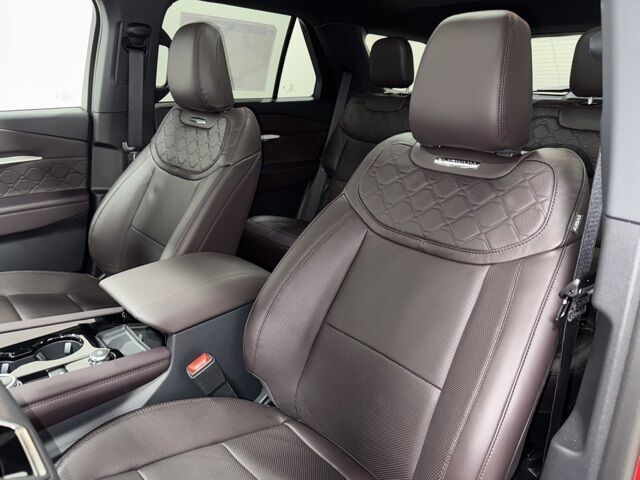 2025 Ford Explorer Platinum Pine River MN