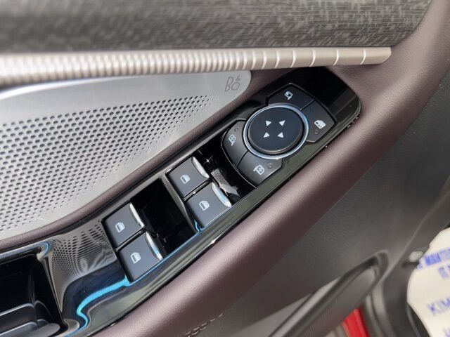 2025 Ford Explorer Platinum photo 10