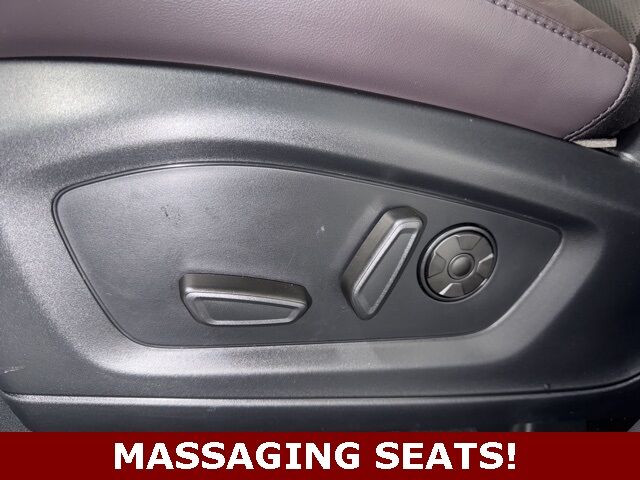 2025 Ford Explorer Platinum Pine River MN