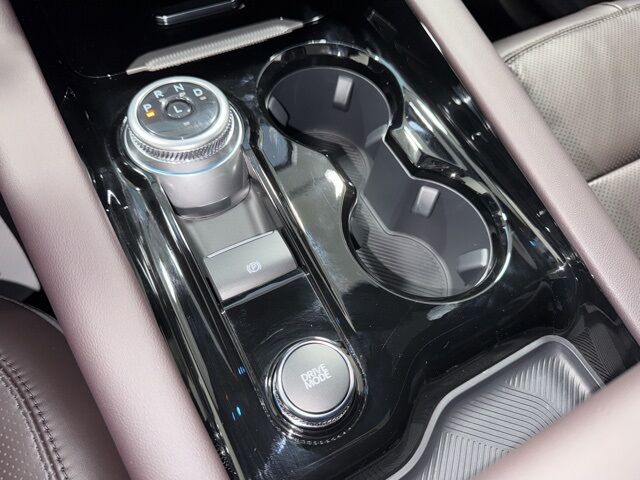 2025 Ford Explorer Platinum Pine River MN