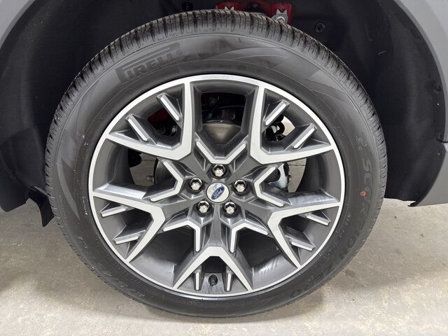 2025 Ford Explorer Platinum Pine River MN