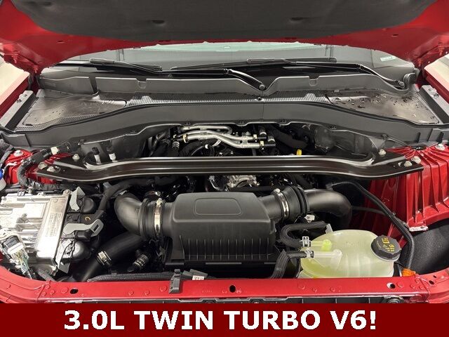 2025 Ford Explorer Platinum Pine River MN