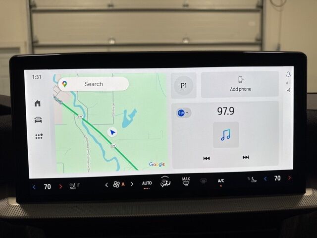 2025 Ford Explorer Platinum Pine River MN