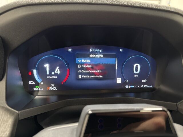 2025 Ford Explorer Platinum Pine River MN