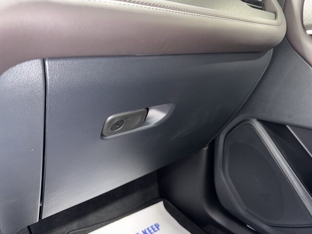 2025 Ford Explorer Platinum Pine River MN