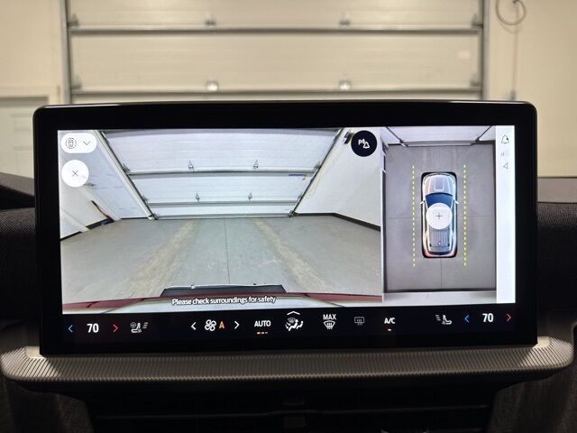 2025 Ford Explorer Platinum Pine River MN