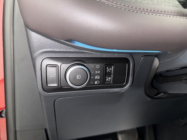 2025 Ford Explorer Platinum Pine River MN