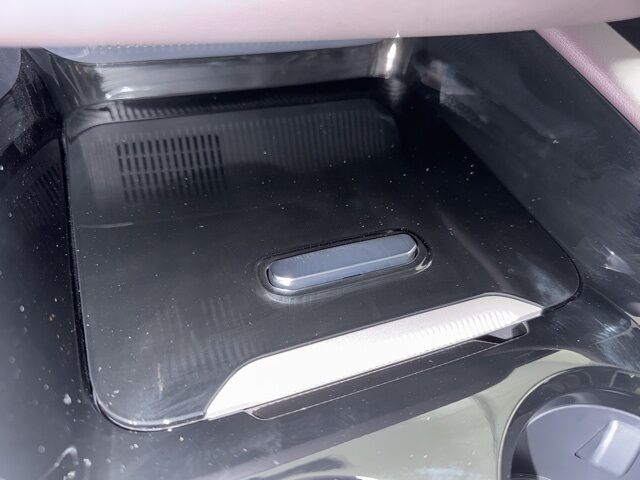 2025 Ford Explorer Platinum Pine River MN