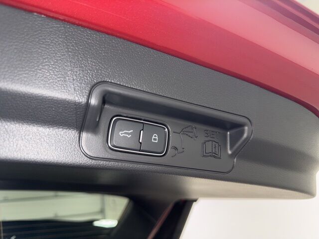 2025 Ford Explorer Platinum Pine River MN