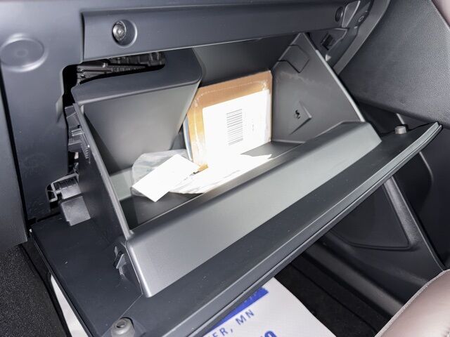 2025 Ford Explorer Platinum Pine River MN