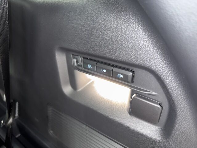 2025 Ford Explorer Platinum Pine River MN