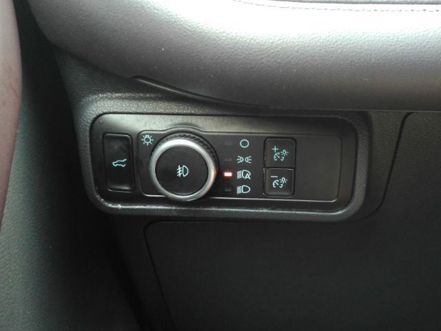 2025 Ford Explorer Platinum Plano TX