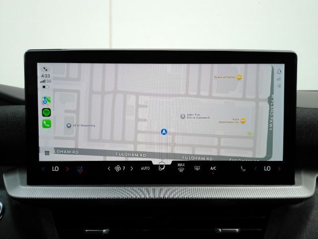2025 Ford Explorer Platinum Plano TX