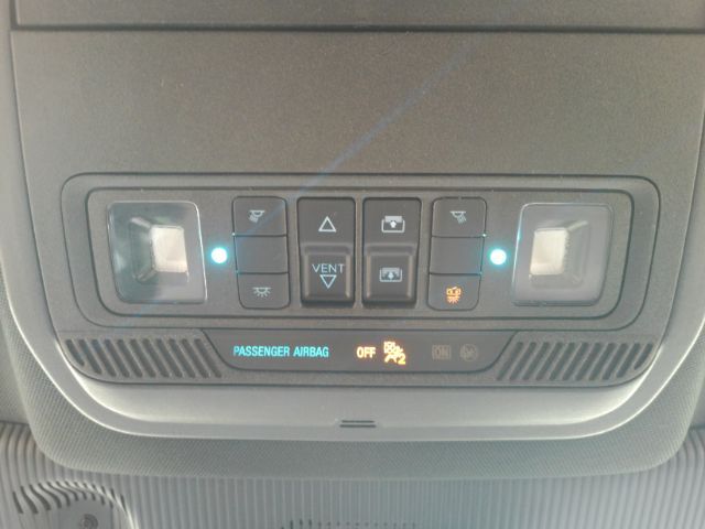 2025 Ford Explorer Platinum Plano TX