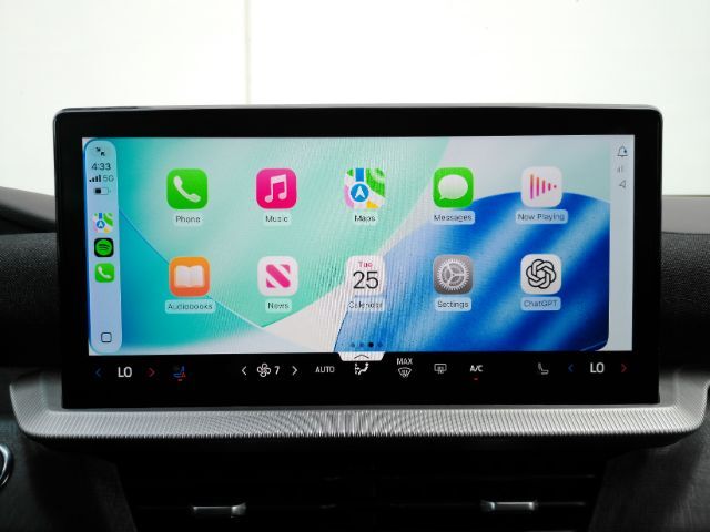 2025 Ford Explorer Platinum Plano TX