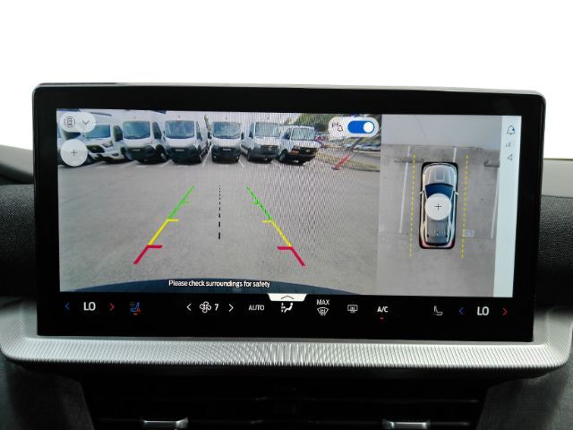 2025 Ford Explorer Platinum Plano TX