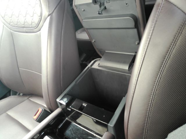 2025 Ford Explorer Platinum Plano TX