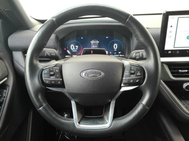 2025 Ford Explorer Platinum Plano TX